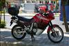 MOTORSİKLET GEZGİNLERİ