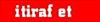 iTiRaF EdİYoRuM