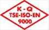 ISO kalite standartları