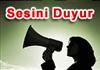 Sesini Duyur