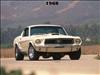MUSTANG