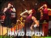 Hayko [Soyad Gizli]