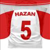 Hazan  (schokolade)