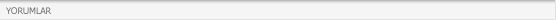yorumları